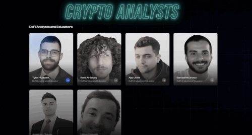 Analysts