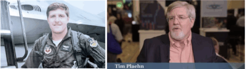 Tim Paehn
