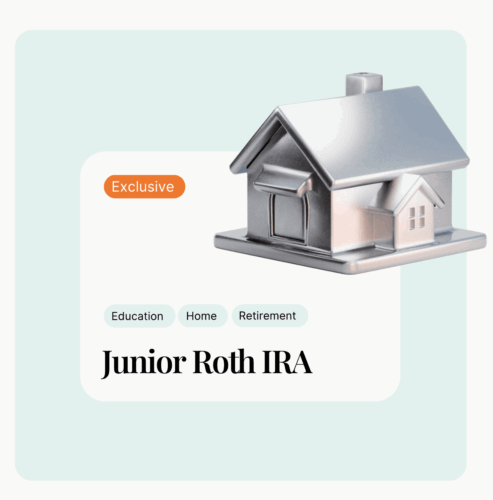 Junior Roth IRA