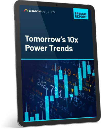 Tomorrow’s 10x Power Trends