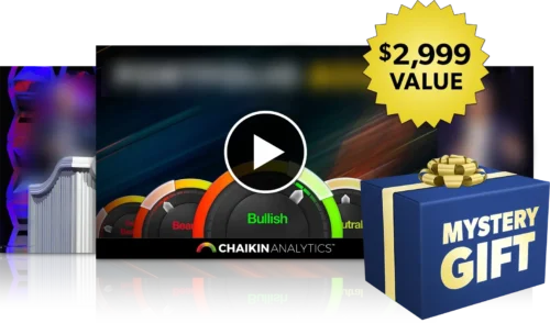 Special Bonus: Your Mystery Gift