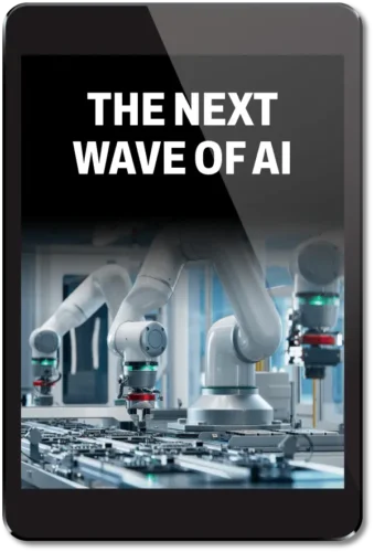 The Next Wave of AI