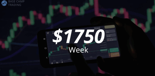 $1750 Week