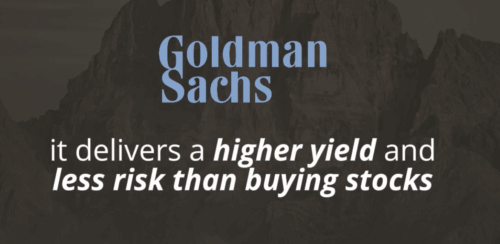 Goldman Sachs