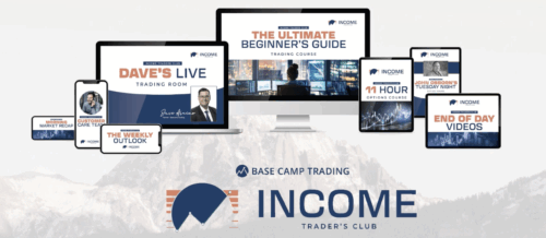 Income Independence Bundle