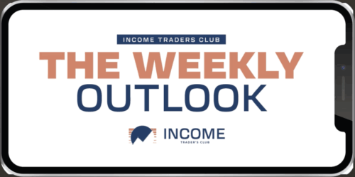 The Weekly Outlook Video
