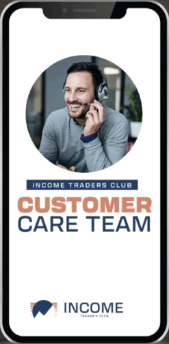 Customer Care Team