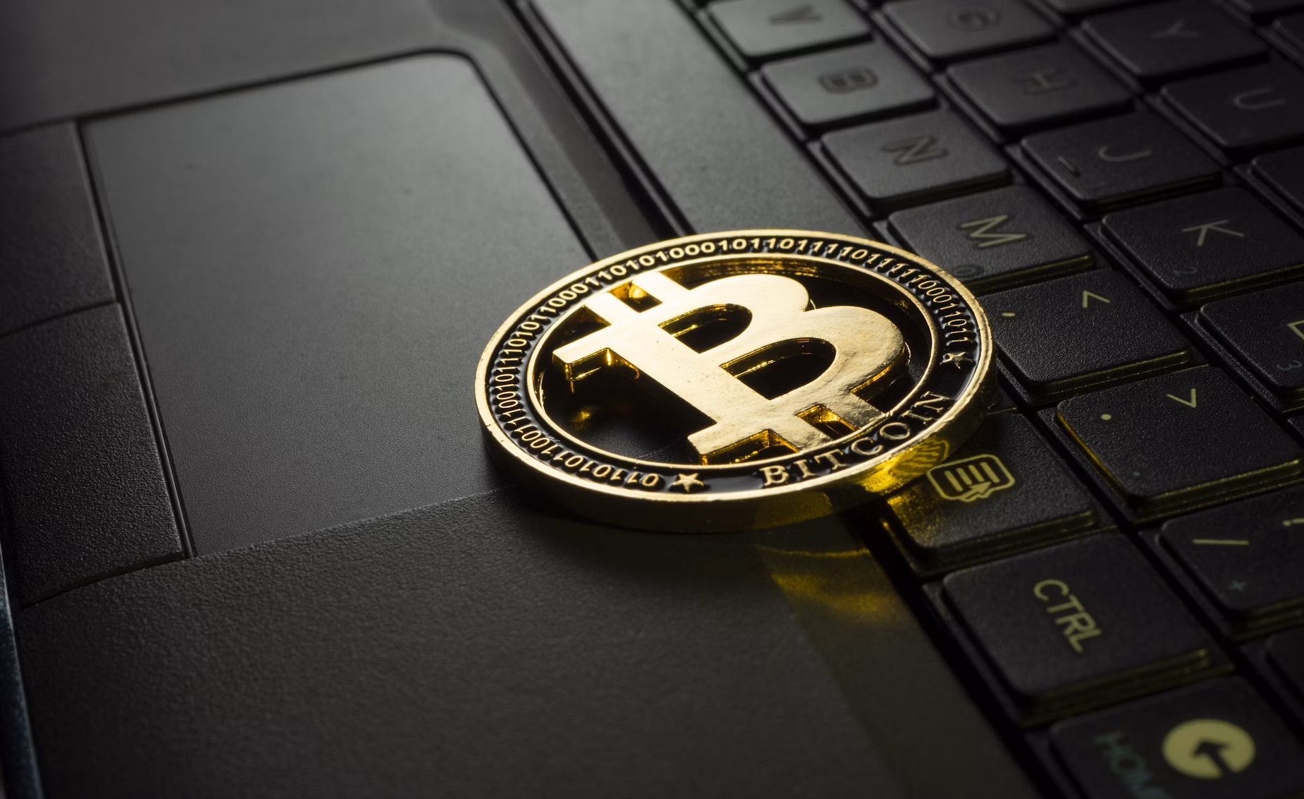 What Are People Spending Crypto on