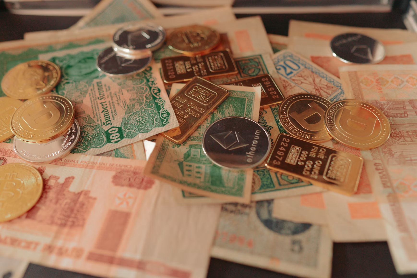 How to Build a Multi Asset Portfolio Dashboard