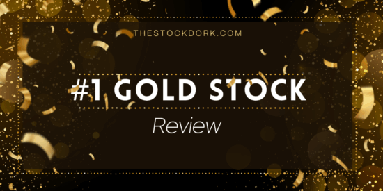 Garrett Goggin’s #1 Gold Stock Review 2025: Could This Be Your Next 10X Winner?