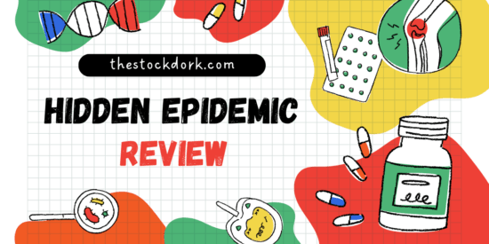 Hidden Epidemic Review 2025: Is Dr. Richard Gerhauser’s Latest Discovery Legit?