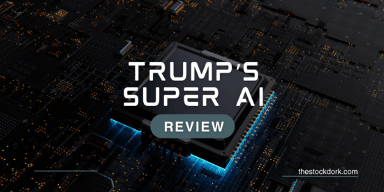 Jeff Brown Trump’s Super AI Review 2025: Is This xAI Investment Opportunity Legit?