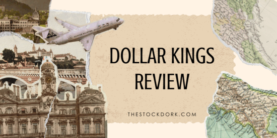 Jennifer Stevens’ Dollar Kings Review 2025: Is This Overseas Retirement Shortcut Legit?