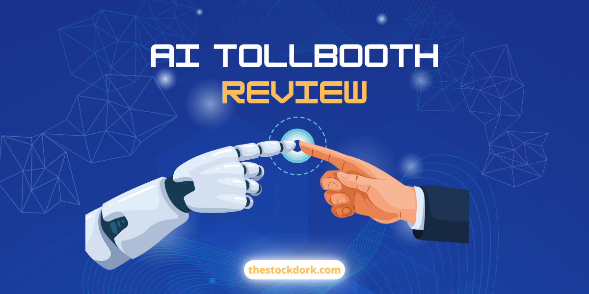 AI Tollbooth,Review