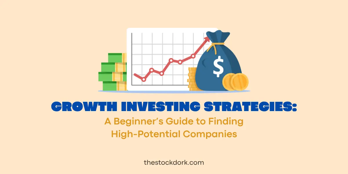 growth investing strategies