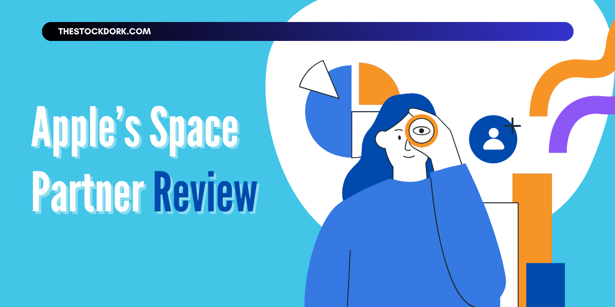 Apple’s Space Partner Review