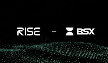 RISE Acquires BSX, a Perp DEX on Base, to Accelerate Development of the First Integrated Orderbooks