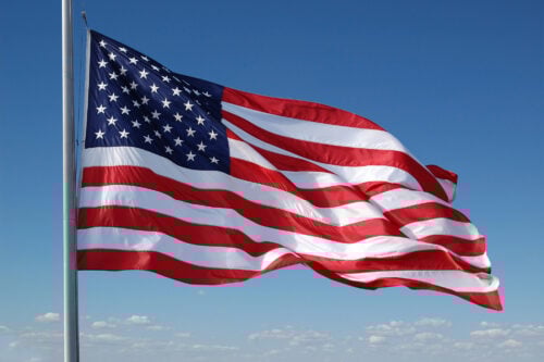 US Flag