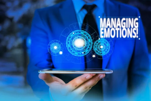 Managing Emotions