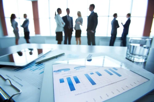 How Companies Buy Back Their Shares