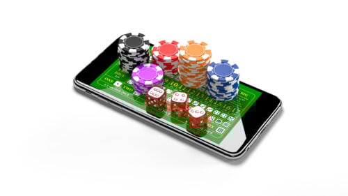 Mobile Casino