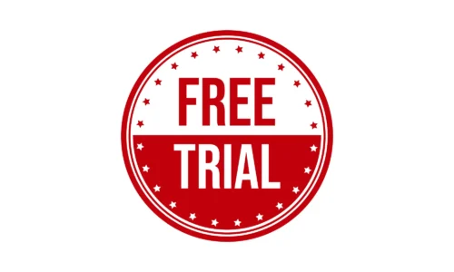 Free Trial