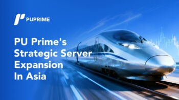 PU Prime’s Strategic Server Expansion in Asia