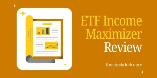 ETF Income Maximizer Review