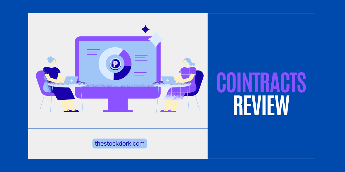 Cointracts,Review
