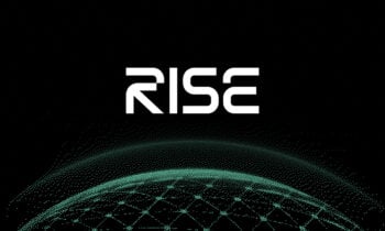 RISE Evolves Beyond Fastest Layer 2 into the Home for Global Markets, with RISE MarketCore and RISEx.