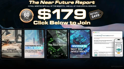 The Near Future Reports