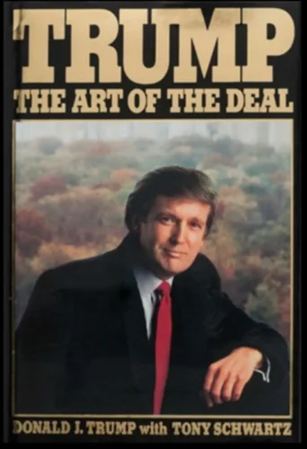 Trump The Art of the Deal