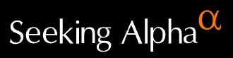 Seeking Alpha