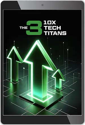 10x Tech Titans