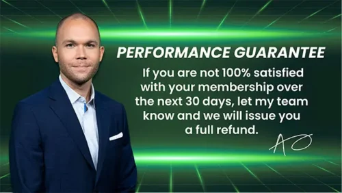 Performance guarantee 