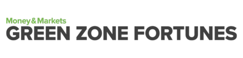 Green Zone Fortunes