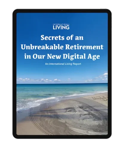 Secrets of an Unbreakable Retirement in Our New Digital Age