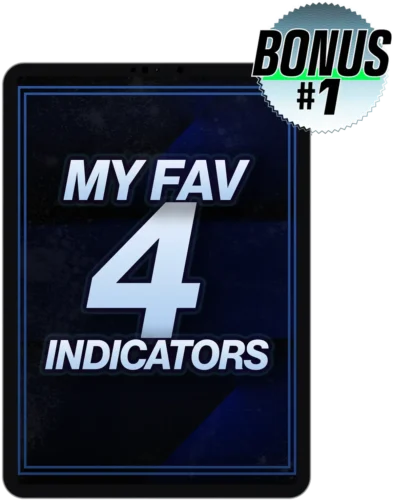Jack’s Favorite 4 Indicators