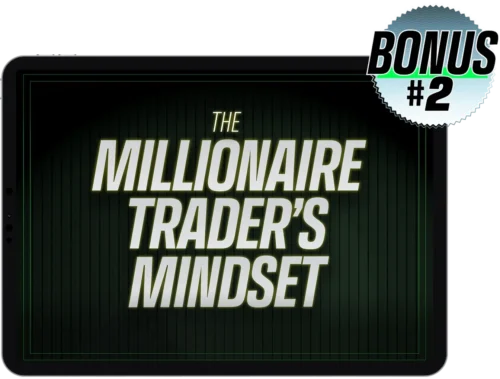 The Millionaire Trader’s Mindset