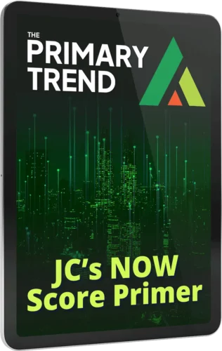 JC's NOW Score Primer