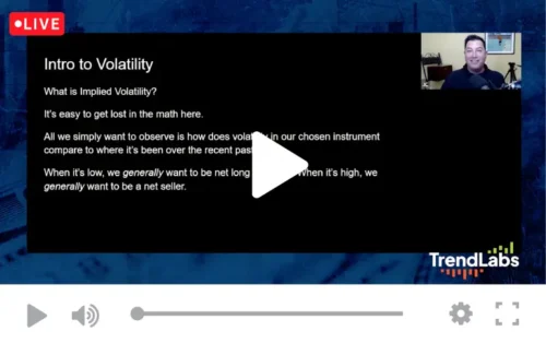 Access to The Lab Training