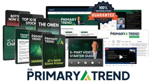 Primary Trend Bundle