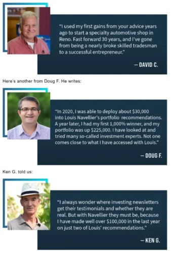 Member Review
