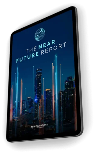 The Near Future Report