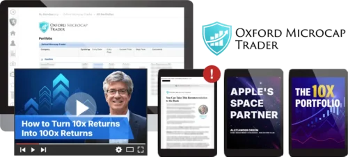 Oxford Microcap Trader