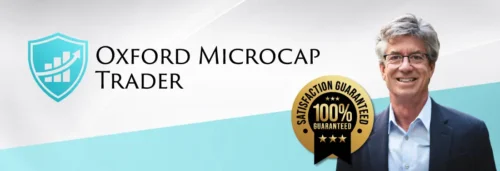 Oxford Microcap Trader