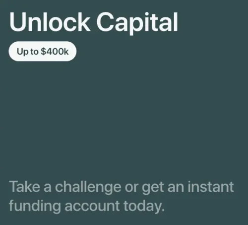 First Step Unlock Capital