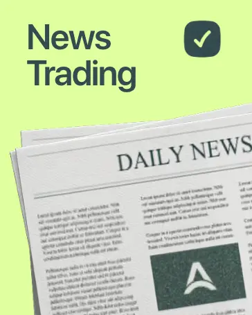 News Trading