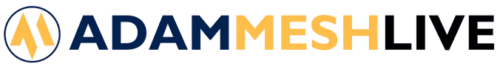 Adam Mesh Live