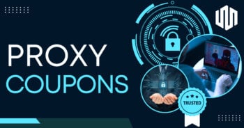 ProxyCoupons Expands Beyond VPN and Proxy Offers to Cover All Things Tech
